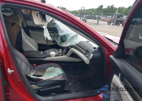 2021 Honda Accord Lx from USA, damaged, VIN 1HGCV1F12MA071268